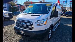2016 Ford Transit 250