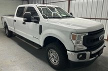 2022 Ford Super Duty F-250 XL