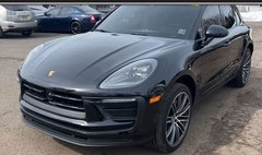 2024 Porsche Macan T