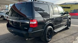 2015 Ford Expedition King Ranch