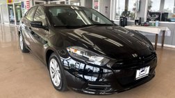 2014 Dodge Dart SXT