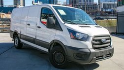 2020 Ford Transit 250
