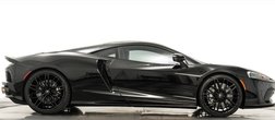 2022 McLaren GT Base