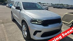 2024 Dodge Durango GT