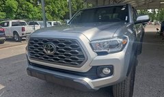 2023 Toyota Tacoma Trail Special Edition