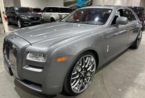 2010 Rolls-Royce Ghost Base