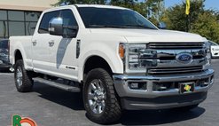 2019 Ford Super Duty F-350 Lariat