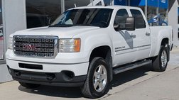 2014 GMC Sierra 2500HD Denali