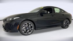 2025 BMW 2 Series 228 xDrive Gran Coupe