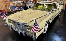 1978 Cadillac Eldorado Biarritz