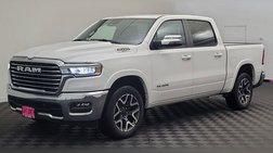2025 Ram Ram Pickup 1500 Laramie