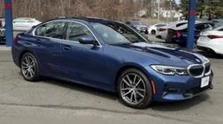 2022 BMW 3 Series 330i xDrive