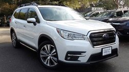 2021 Subaru Ascent Touring