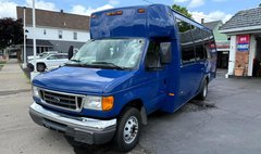 2004 Ford E-450