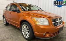2011 Dodge Caliber Heat