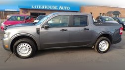 2023 Ford Maverick XL