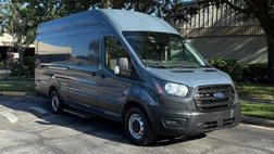 2020 Ford Transit 250