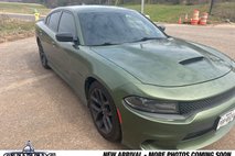 2020 Dodge Charger R/T