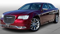 2019 Chrysler 300 Limited