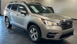2020 Subaru Ascent Premium 8-Passenger