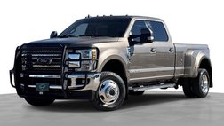 2019 Ford Super Duty F-350 Lariat