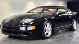 1993 Nissan 300ZX Turbo