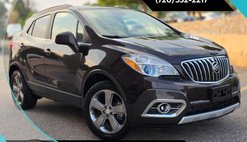 2013 Buick Encore Premium