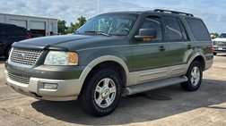 2005 Ford Expedition Eddie Bauer