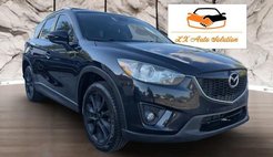 2015 Mazda CX-5 Grand Touring