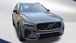 2023 Volvo XC60 B5 Plus Dark Theme