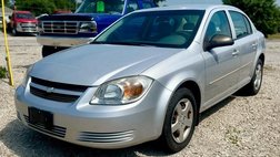 2005 Chevrolet Cobalt Base