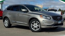 2016 Volvo XC60 T5 Premier