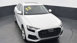 2023 Audi Q8 quattro Premium Plus 55 TFSI