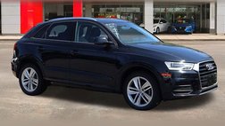 2016 Audi A3 Sportback e-tron 1.4T Premium