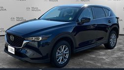 2023 Mazda CX-5 2.5 S Select