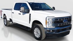 2024 Ford Super Duty F-250 
