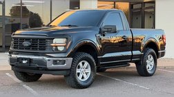 2024 Ford F-150 XL