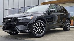 2025 Volvo XC60 B5 Plus Dark Theme