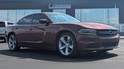 2017 Dodge Charger SE