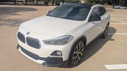 2018 BMW X2 sDrive28i