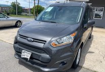 2016 Ford Transit Connect XLT
