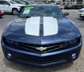 2010 Chevrolet Camaro LT