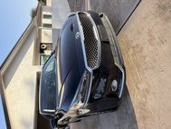 2017 Kia Cadenza Premium