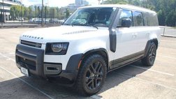 2024 Land Rover Defender 130 P400 Outbound