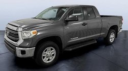 2014 Toyota Tundra SR5