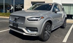 2025 Volvo XC90 B5 Core Bright Theme