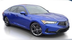 2023 Acura Integra w/A-SPEC