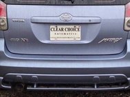 2006 Toyota Matrix XR