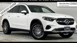 2025 Mercedes-Benz GLC-Class GLC 300