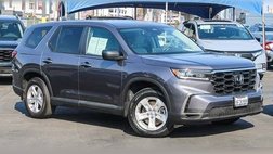 2023 Honda Pilot LX